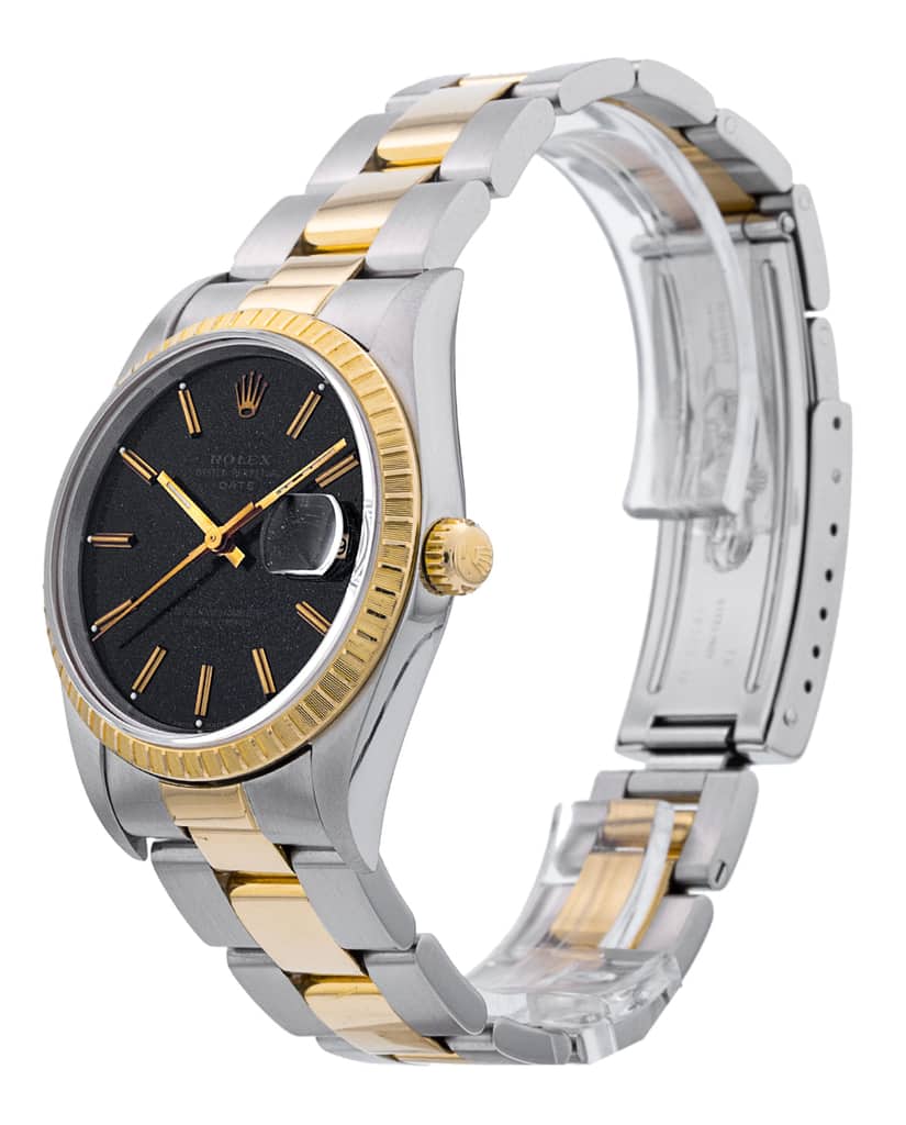 Rolex Oyster Perpetual 15223 — thumbnail 2