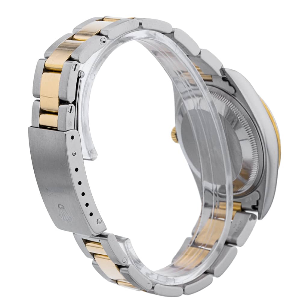Rolex Oyster Perpetual 15223 — thumbnail 3