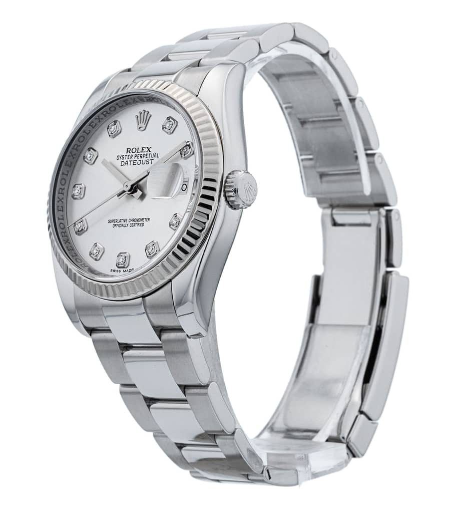 Rolex Datejust 116234 — thumbnail 3