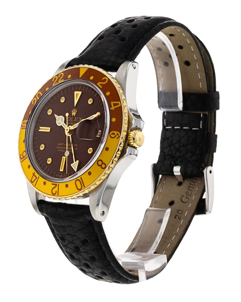 Rolex GMT-Master II 1675 — thumbnail 3
