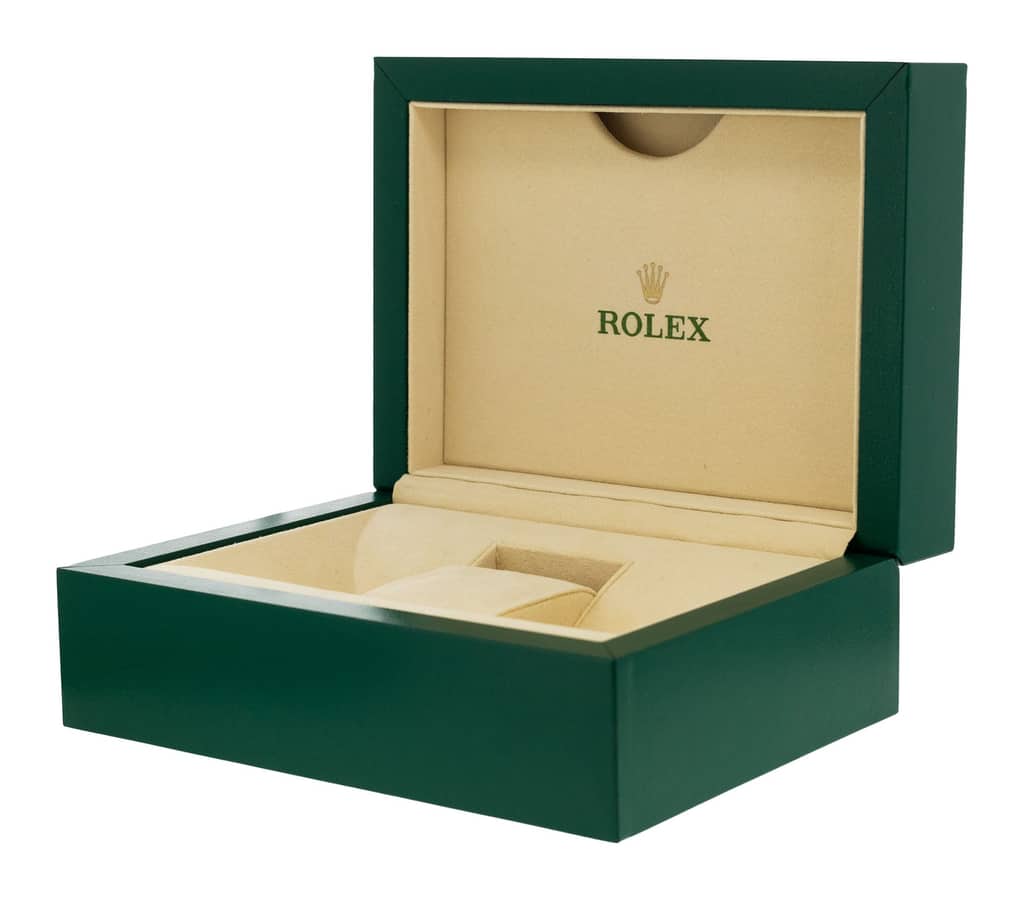 Rolex Day-Date 218206 — thumbnail 2