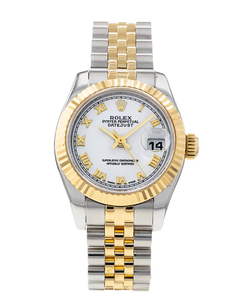 Rolex Lady-Datejust 179173 — image 1 of 3