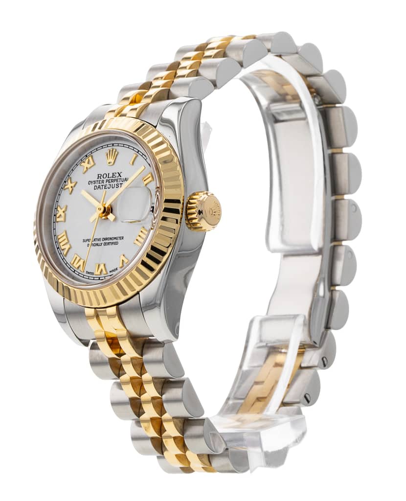Rolex Lady-Datejust 179173 — thumbnail 3