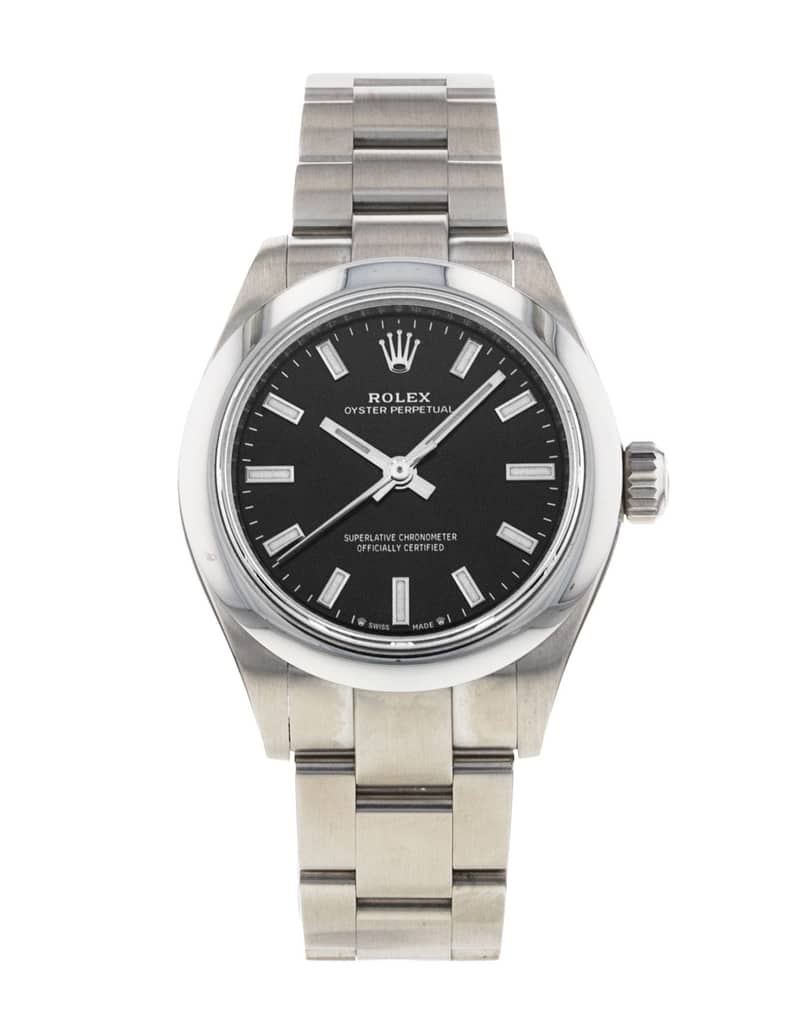 Rolex Oyster Perpetual 276200 — image 1 of 3