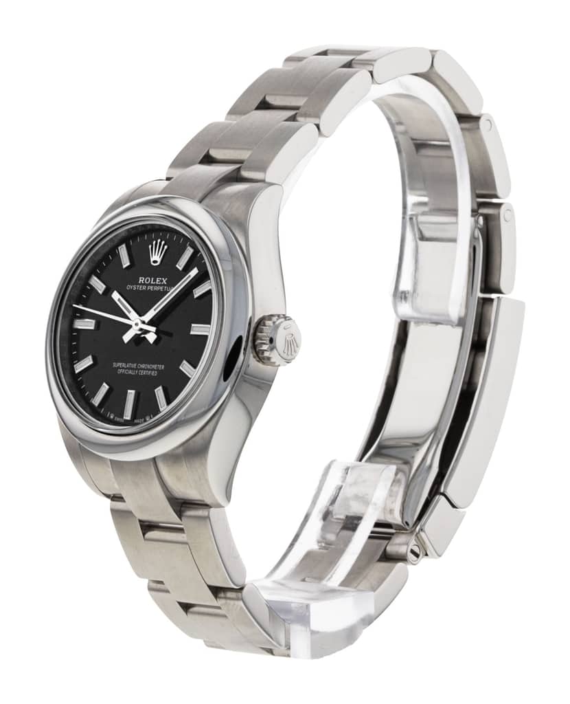 Rolex Oyster Perpetual 276200 — thumbnail 3