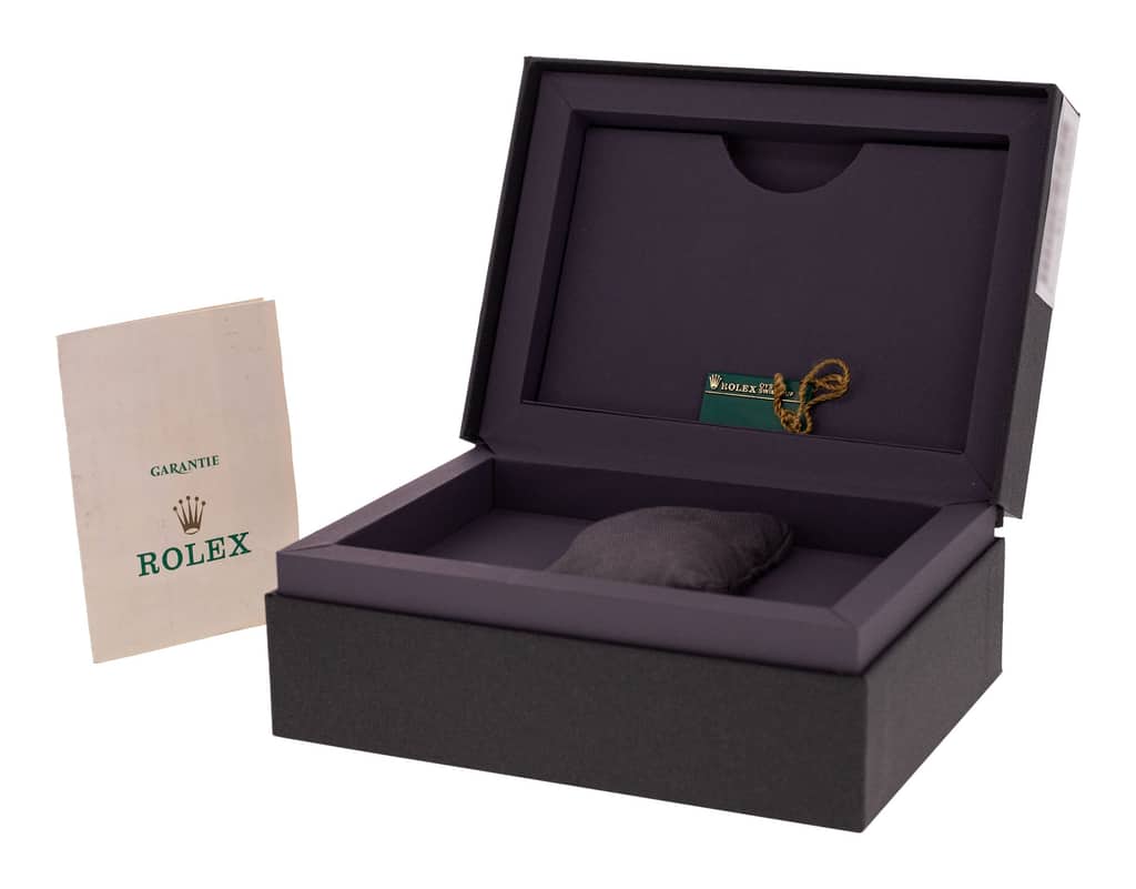 Rolex Submariner 5513 — thumbnail 2