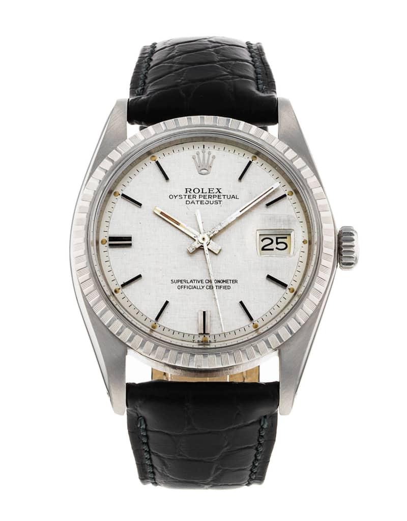 Rolex Datejust 1601 — image 1 of 3