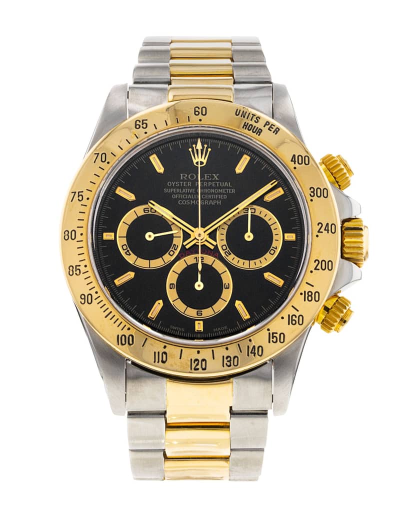 Rolex Cosmograph Daytona 16523 — image 1 of 3