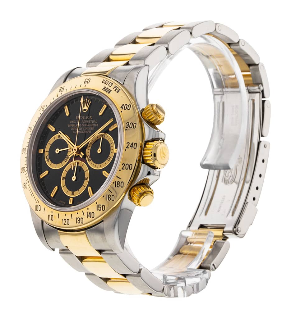 Rolex Cosmograph Daytona 16523 — thumbnail 3