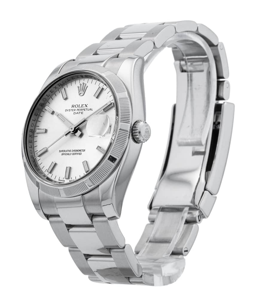Rolex Oyster Perpetual 115210 — thumbnail 2