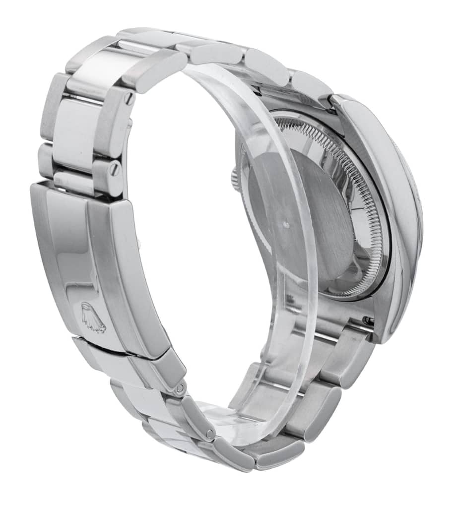 Rolex Oyster Perpetual 115210 — thumbnail 3