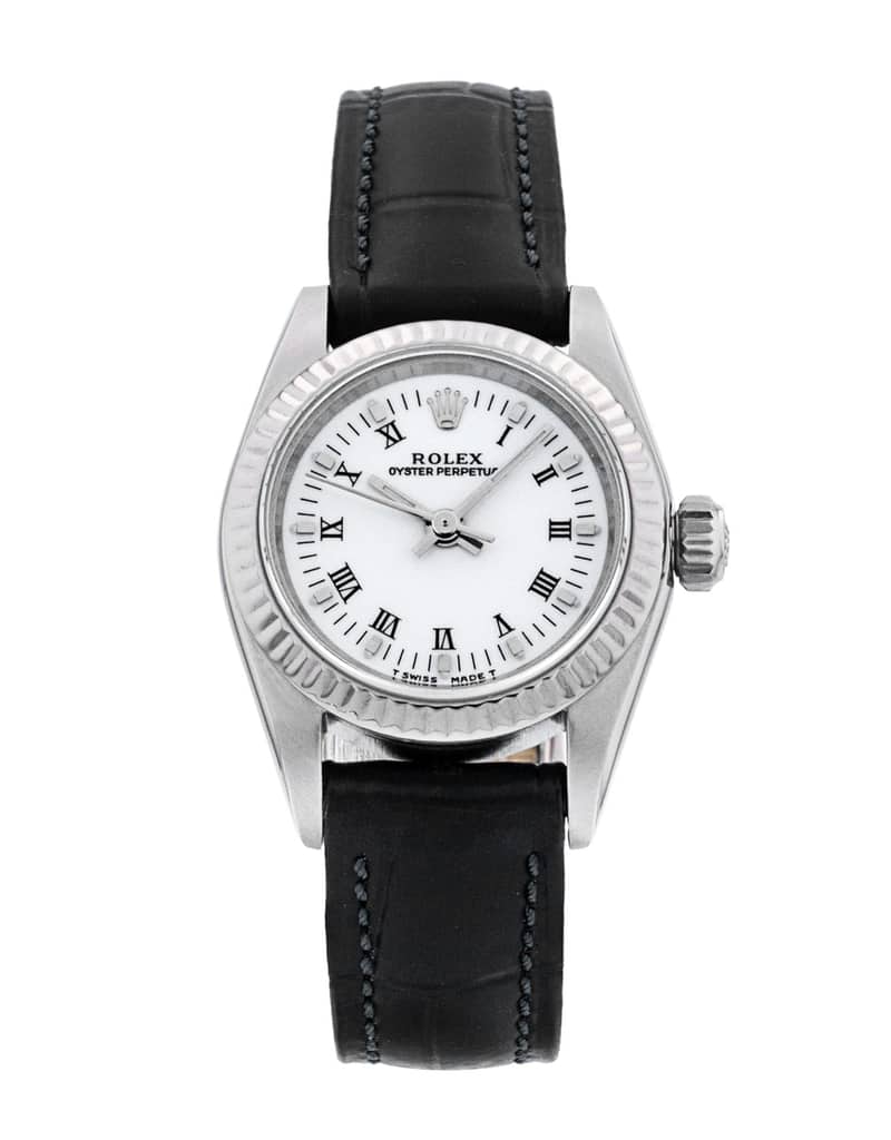 Rolex Oyster Perpetual 67194 — image 1 of 3