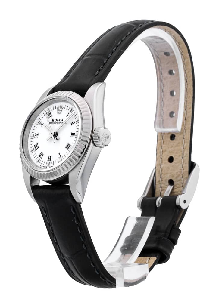 Rolex Oyster Perpetual 67194 — thumbnail 2