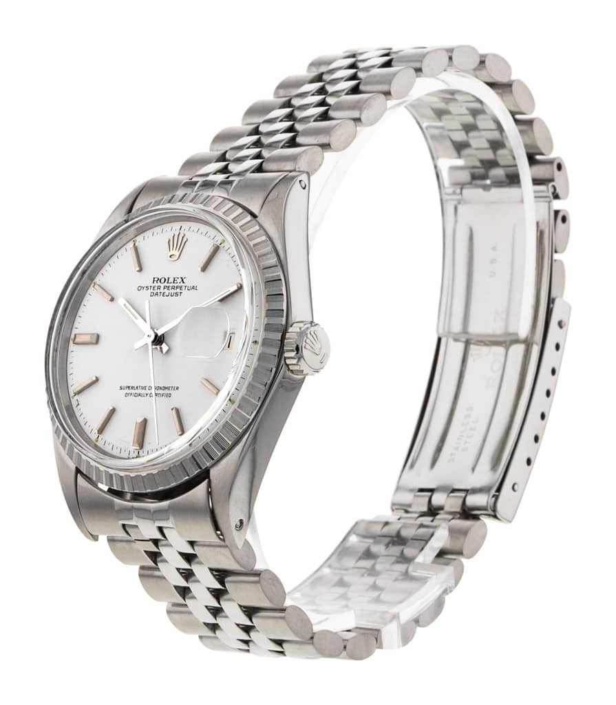 Rolex Datejust 1603 — thumbnail 3