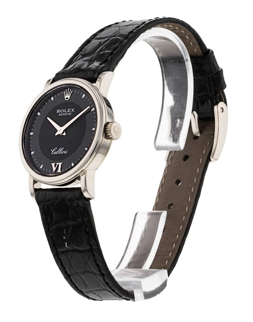 Rolex Cellini 6110 — thumbnail 3