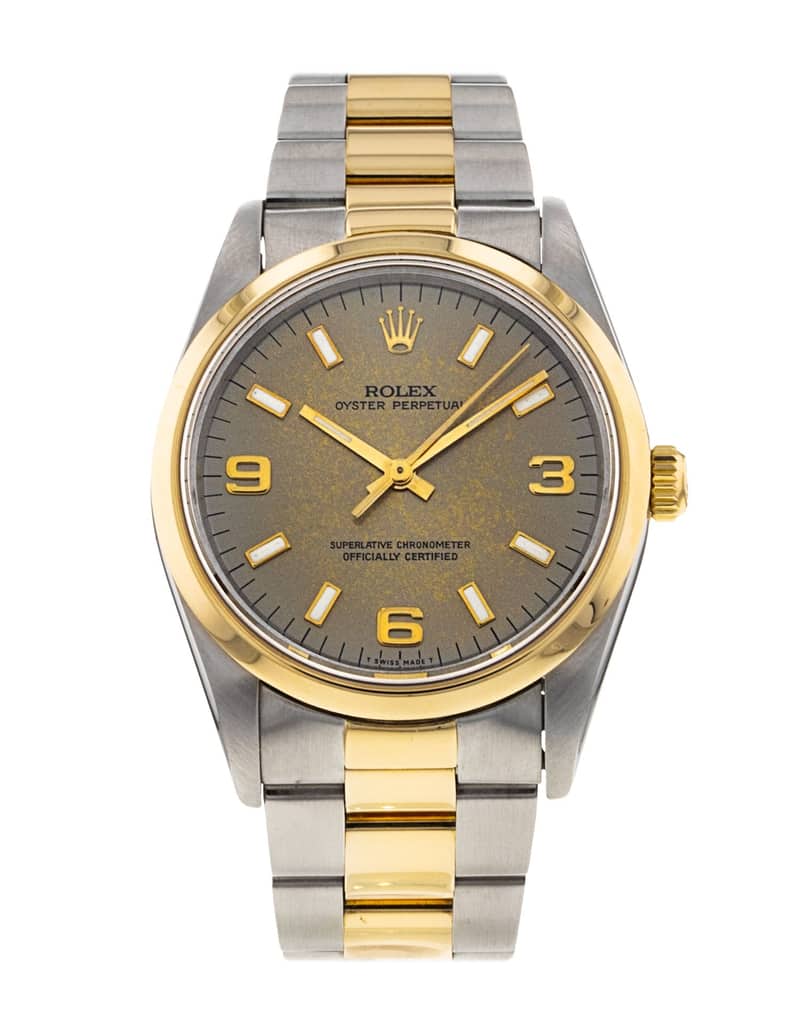 Rolex Oyster Perpetual 14203 — image 1 of 3