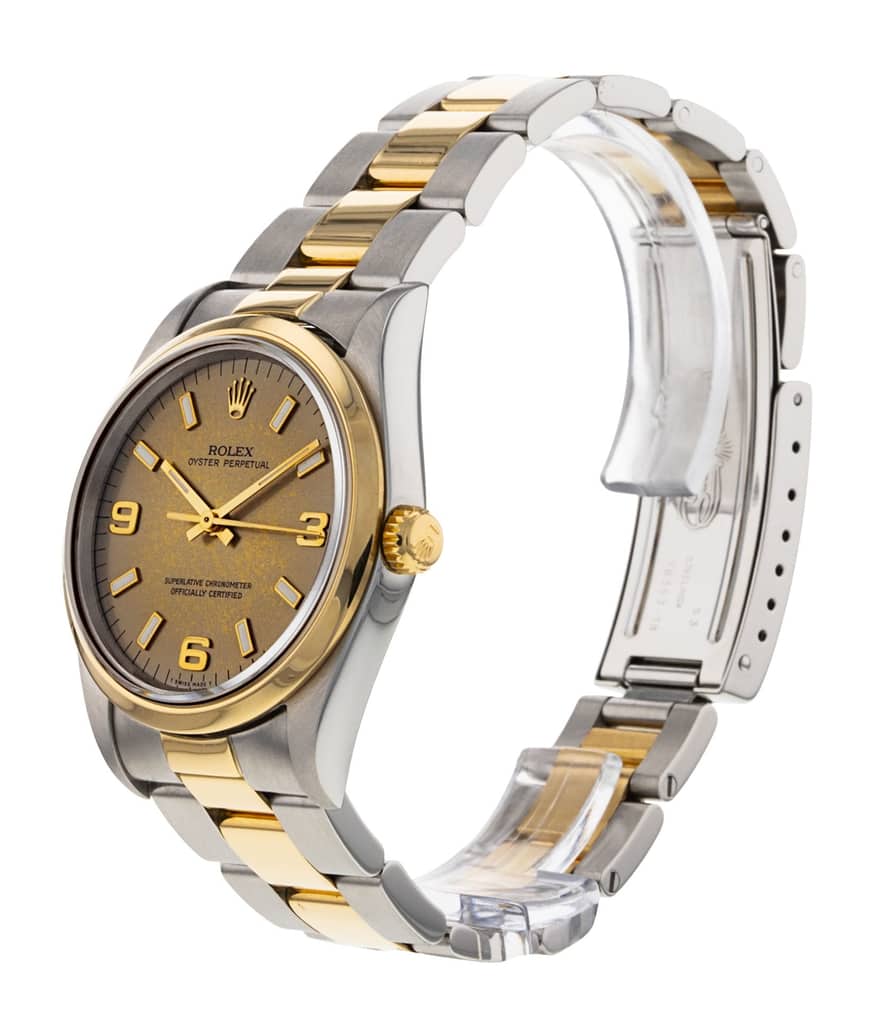 Rolex Oyster Perpetual 14203 — thumbnail 3