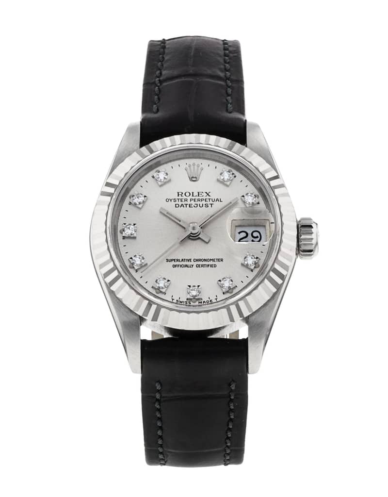 Rolex Lady-Datejust 69174 — image 1 of 3