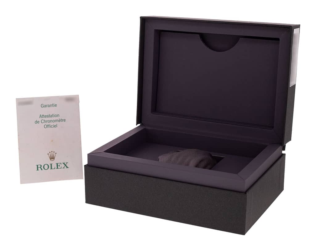 Rolex Datejust 16234 — thumbnail 2
