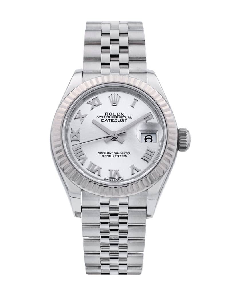 Rolex Lady-Datejust 279174 — image 1 of 3