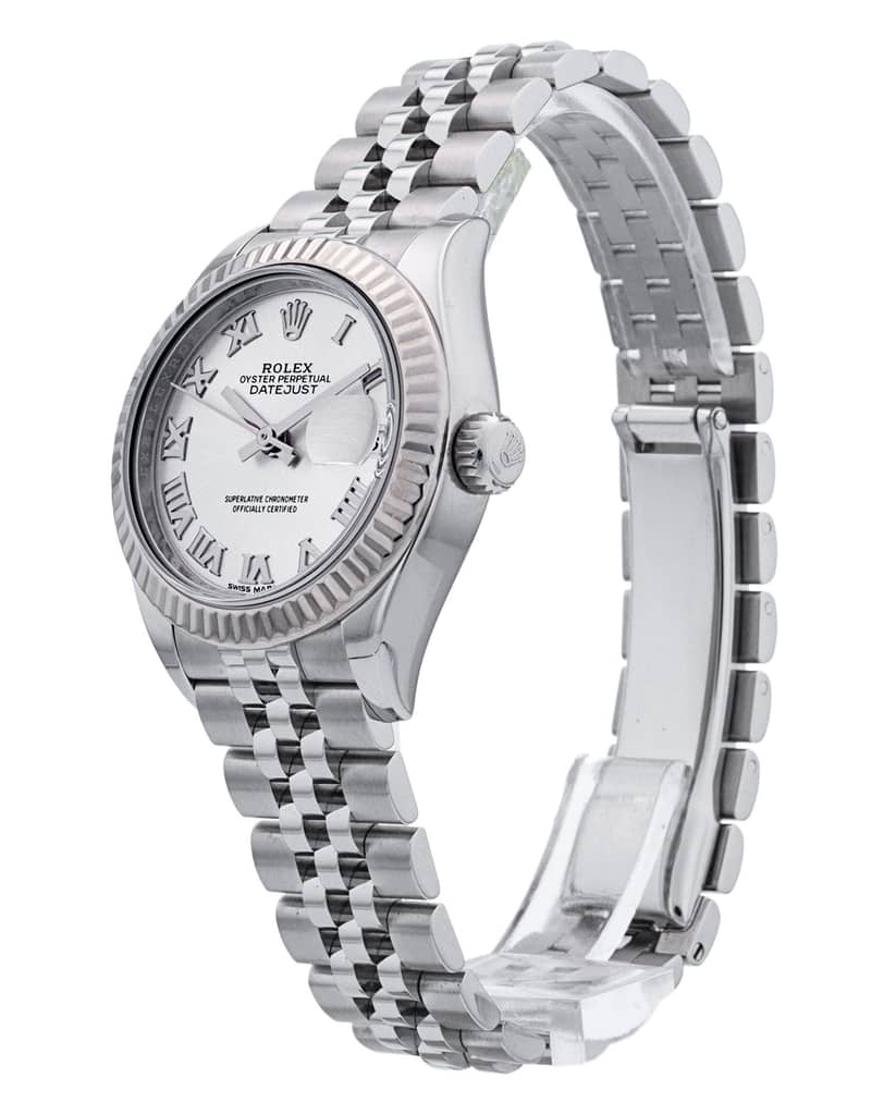 Rolex Lady-Datejust 279174 — thumbnail 3