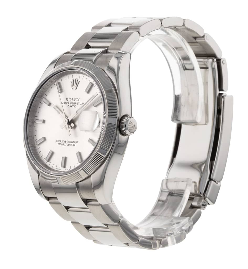 Rolex Oyster Perpetual 115210 — thumbnail 3