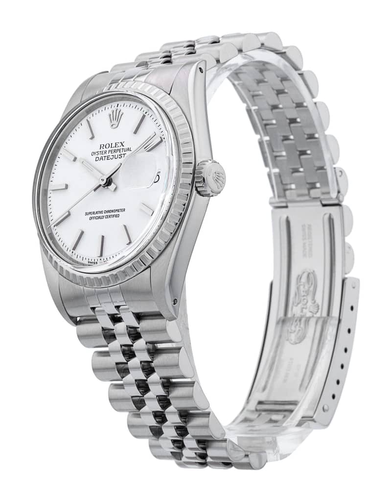 Rolex Datejust 16030 — thumbnail 3