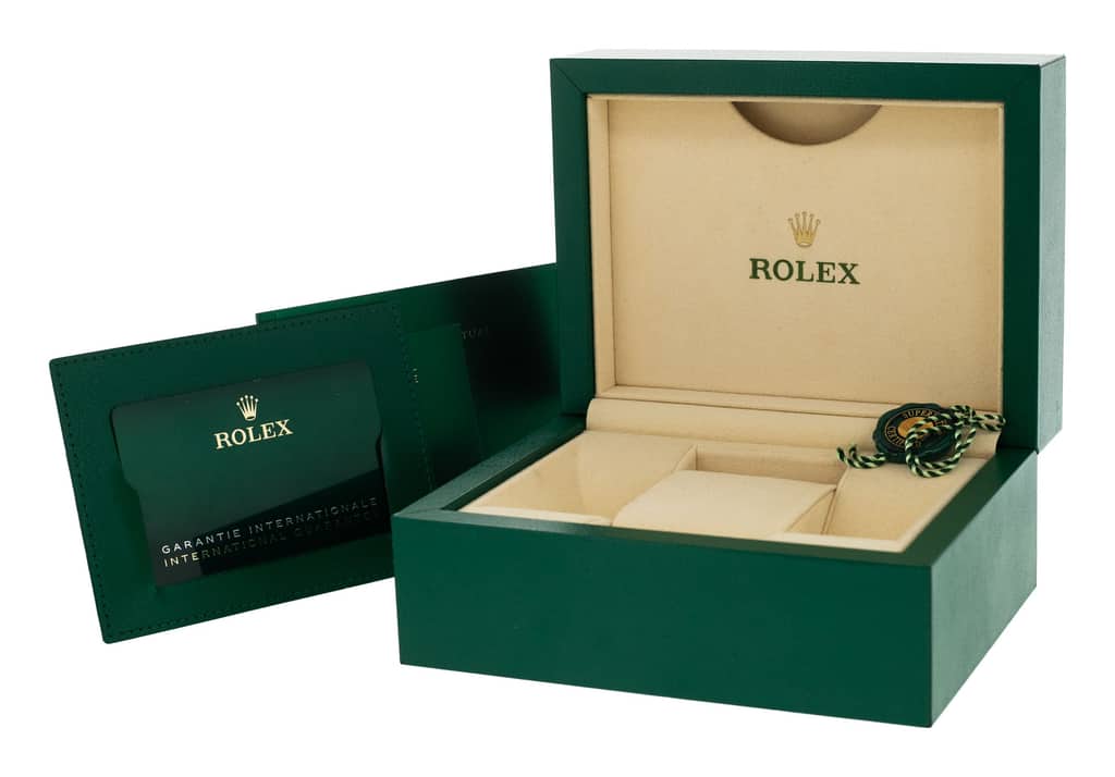 Rolex Lady-Datejust 278273 — thumbnail 2