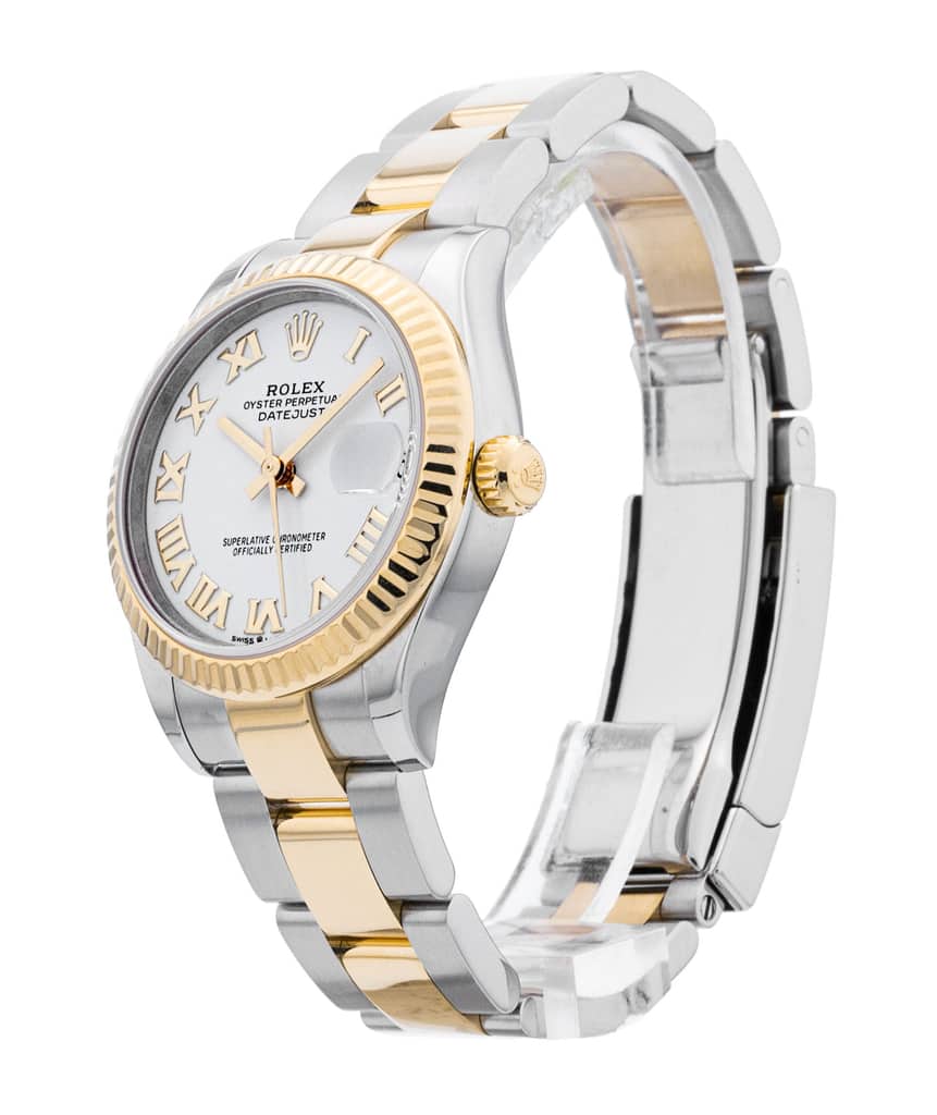 Rolex Lady-Datejust 278273 — thumbnail 3