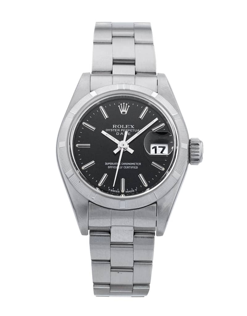 Rolex Lady-Datejust 69190 — image 1 of 3