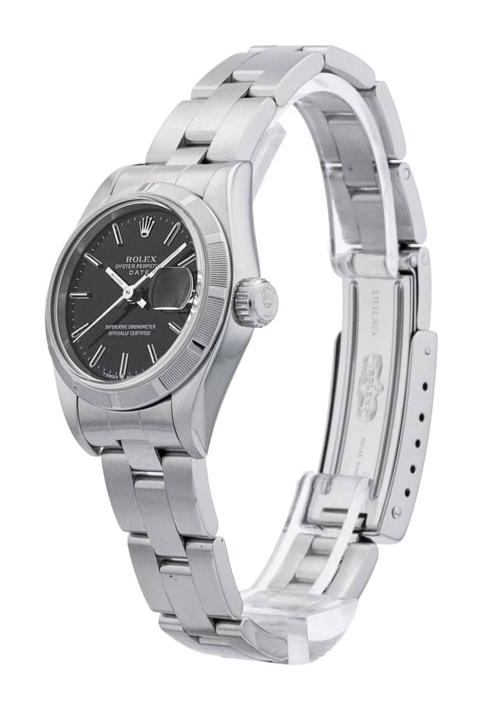 Rolex Lady-Datejust 69190 — thumbnail 3
