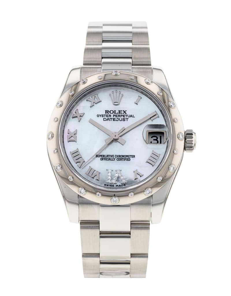 Rolex Lady-Datejust 178344 — image 1 of 3