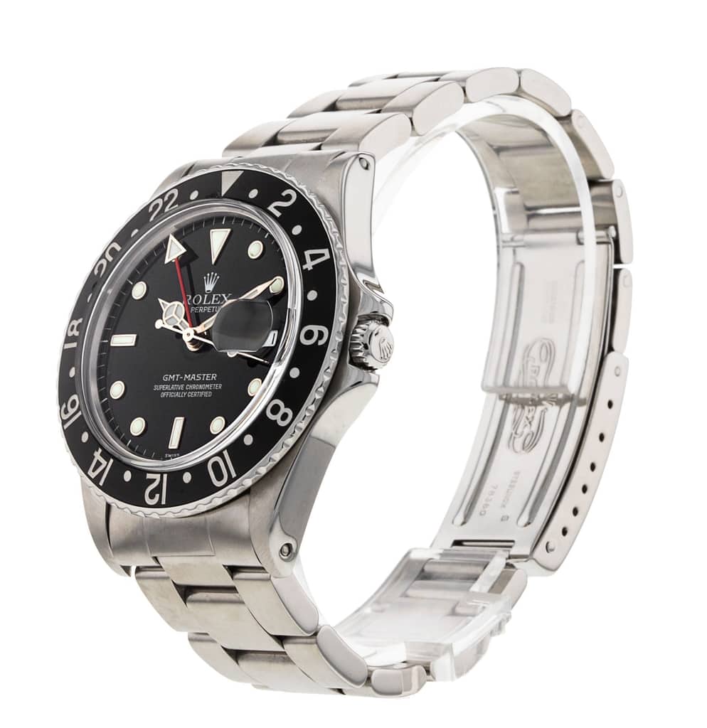 Rolex GMT-Master II 16750 — thumbnail 3