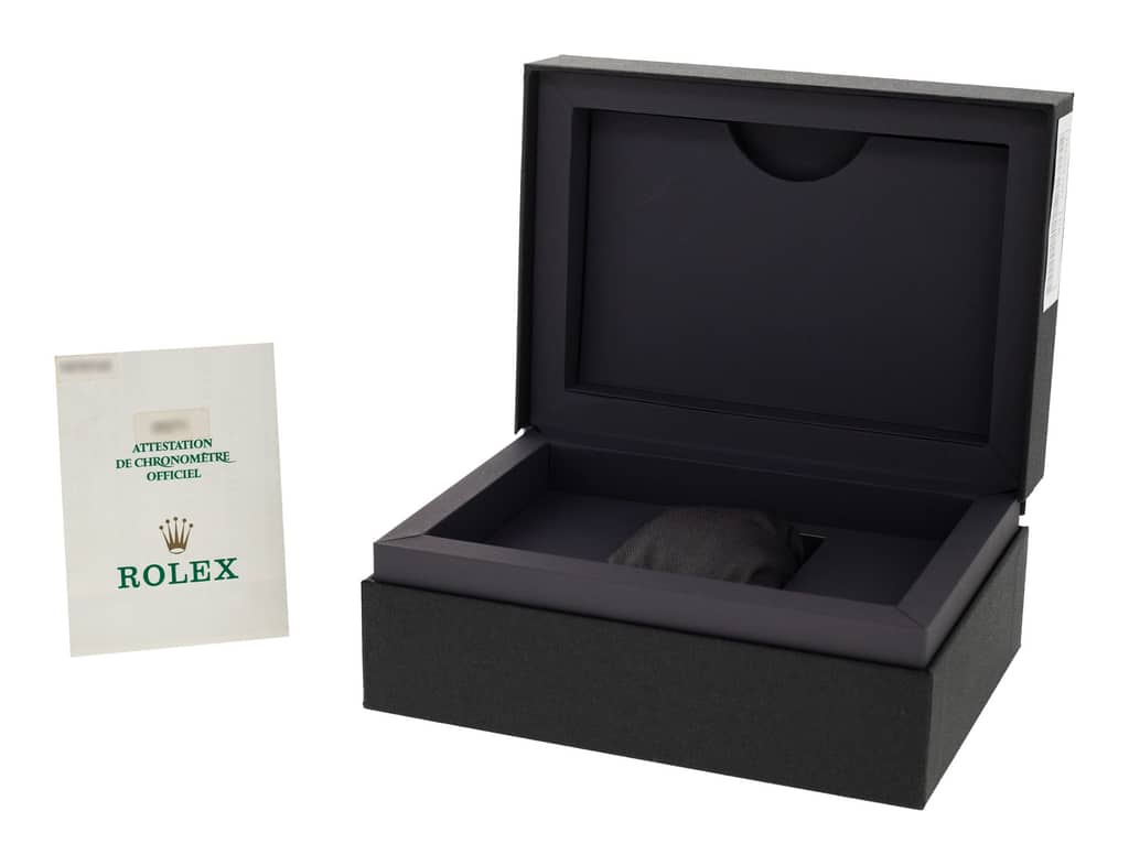 Rolex Datejust 68274 — thumbnail 2