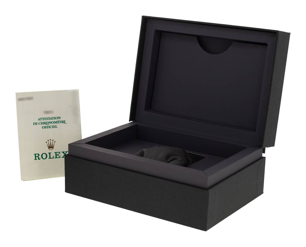 Rolex Datejust 78274 — thumbnail 2