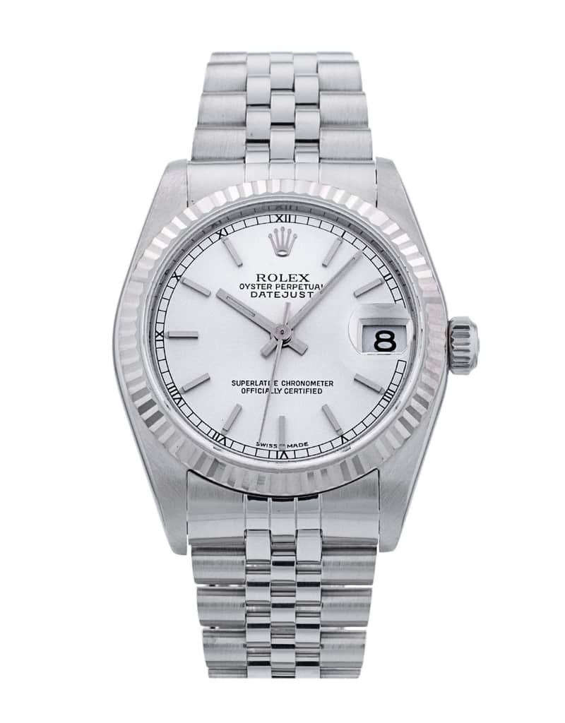 Rolex Datejust 78274 — image 1 of 3
