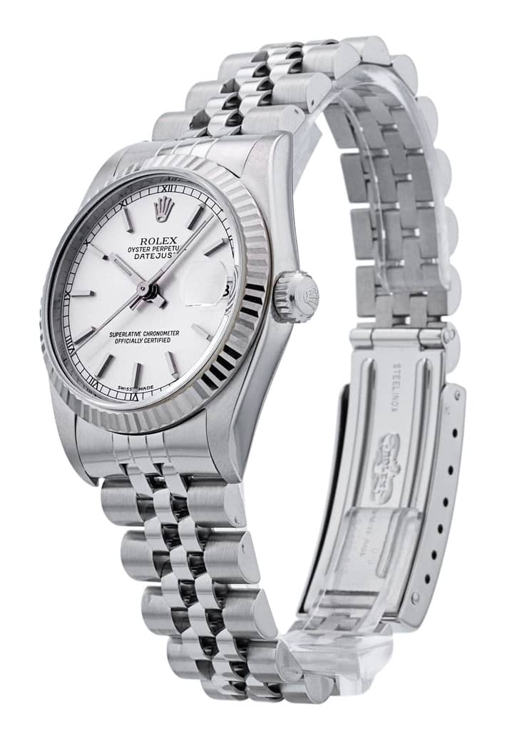 Rolex Datejust 78274 — thumbnail 3