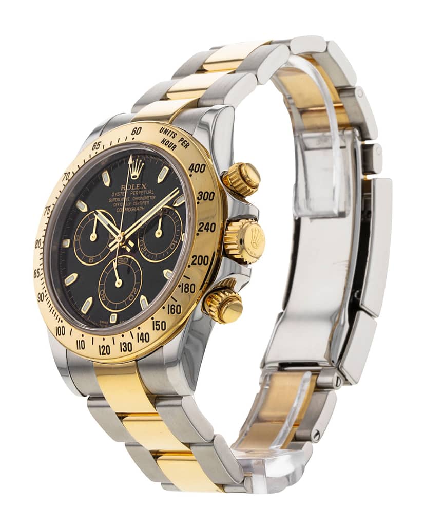 Rolex Cosmograph Daytona 116523 — thumbnail 3