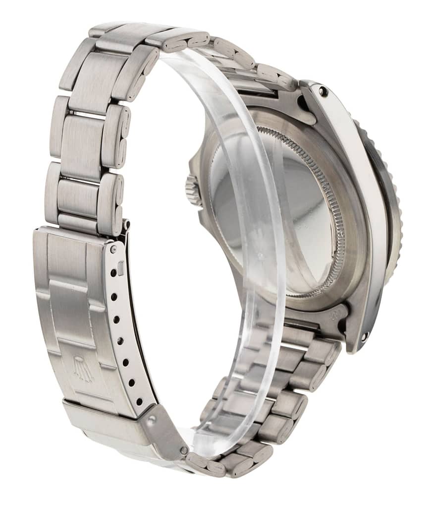 Rolex Submariner 5513 — thumbnail 3