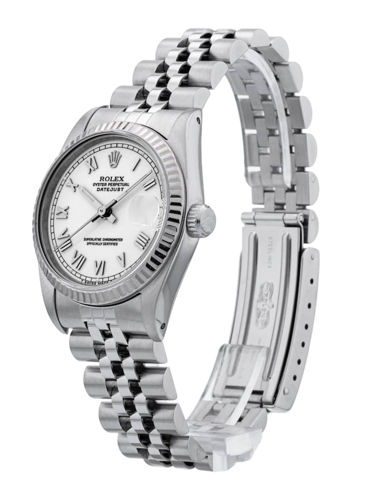 Rolex Datejust 68274 — thumbnail 2