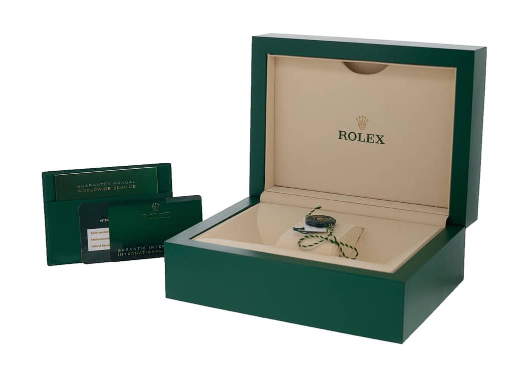 Rolex Sky-Dweller 326138 — thumbnail 2
