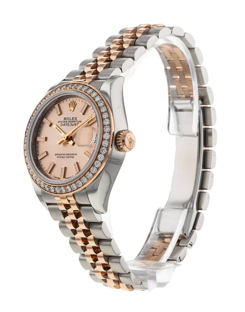 Rolex Lady-Datejust 279381-rbr — thumbnail 3