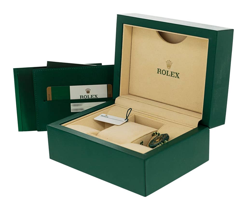 Rolex Lady-Datejust 279381-rbr — thumbnail 2