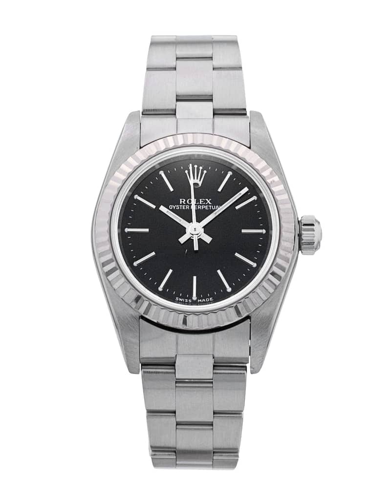 Rolex Oyster Perpetual 76094 — image 1 of 3