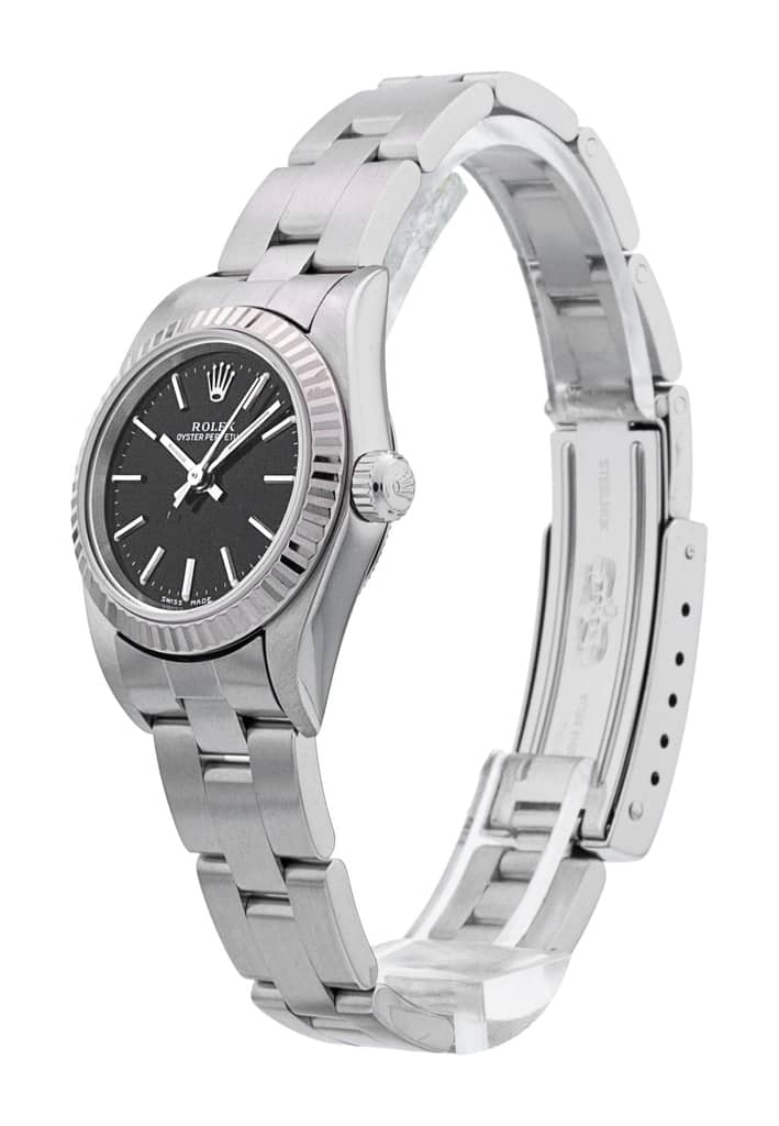 Rolex Oyster Perpetual 76094 — thumbnail 3