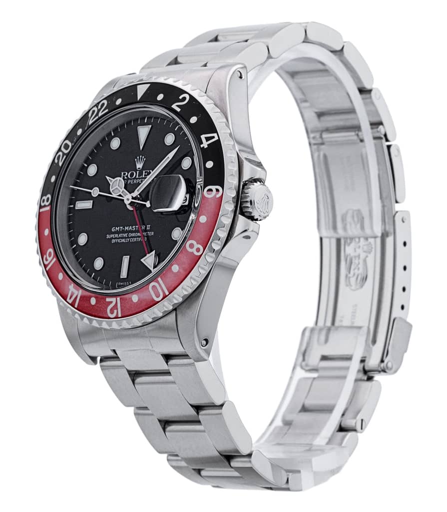 Rolex GMT-Master II 16710 — thumbnail 3