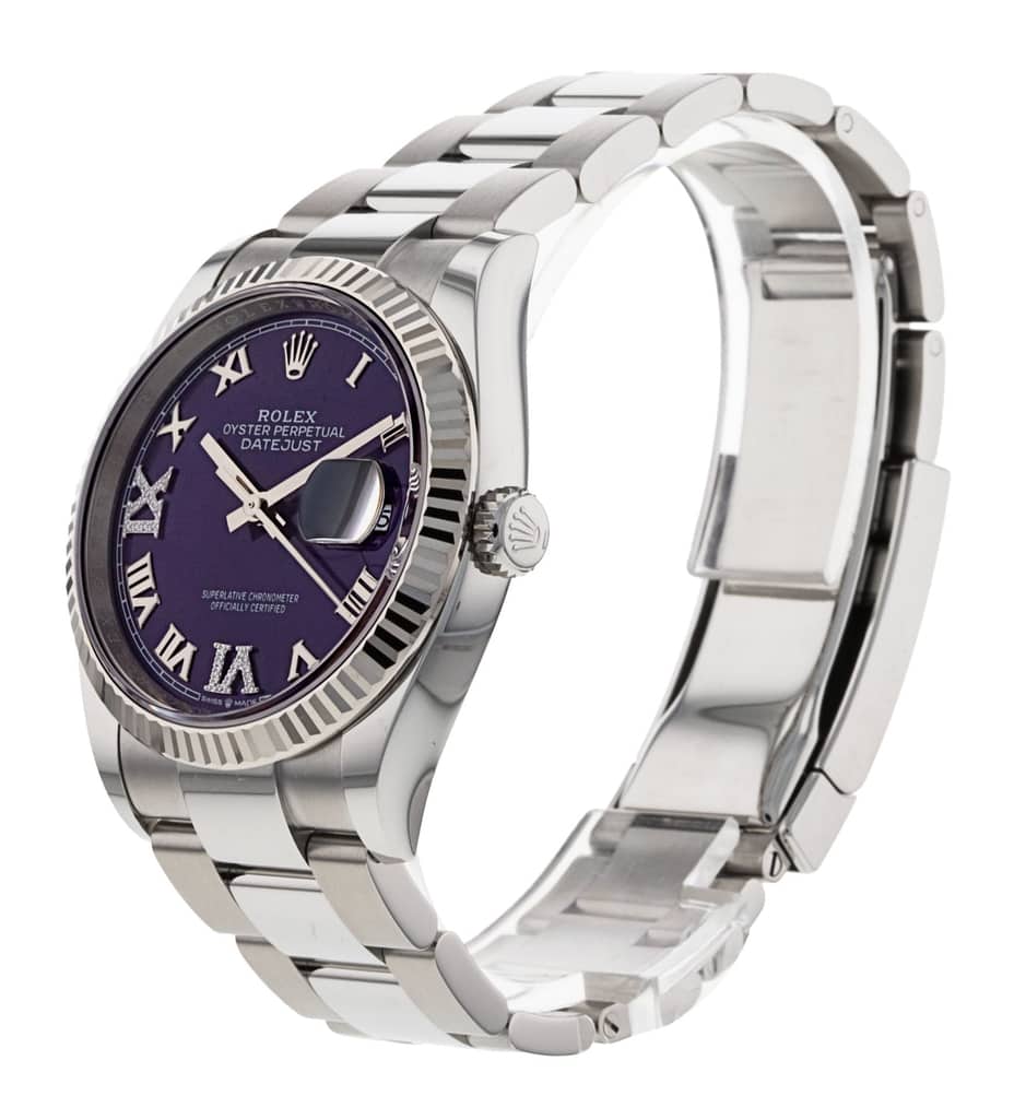 Rolex Datejust 126234 — thumbnail 3