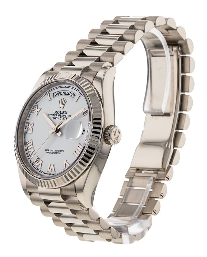 Rolex Day-Date 128239 — thumbnail 3