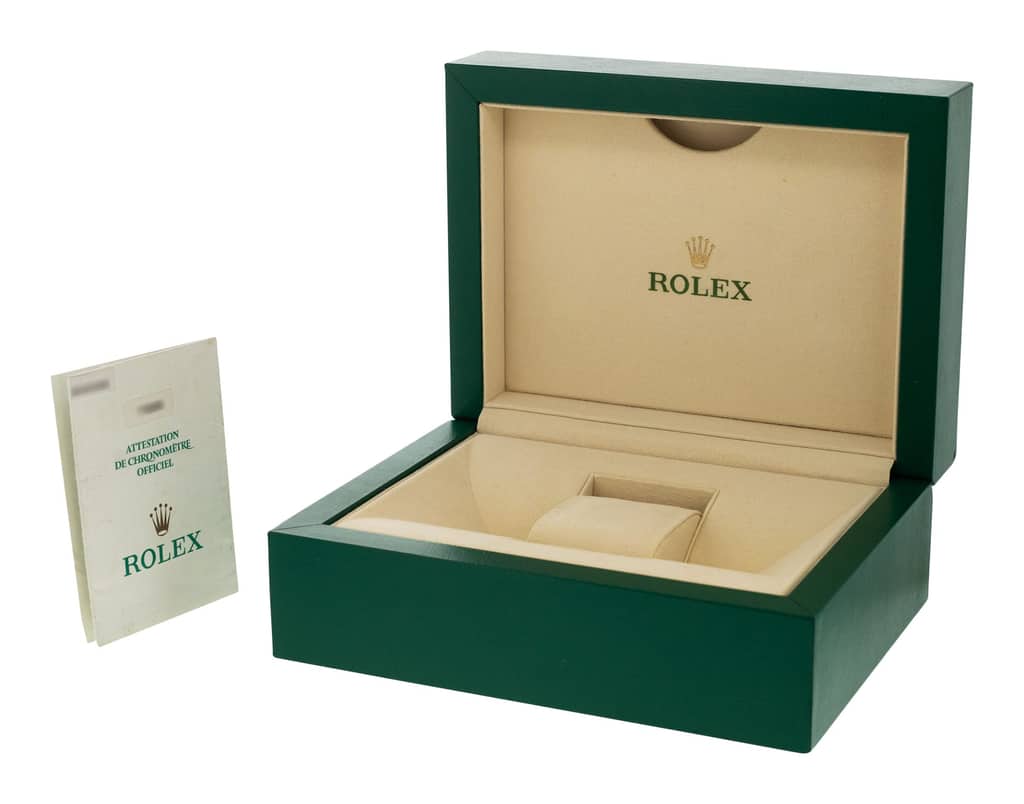 Rolex Lady-Datejust 179296 — thumbnail 2