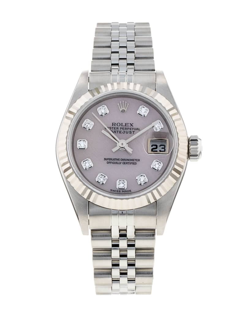Rolex Lady-Datejust 79174 — image 1 of 3